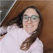 Titulo en prof de Inglés, hablante nativa de Español